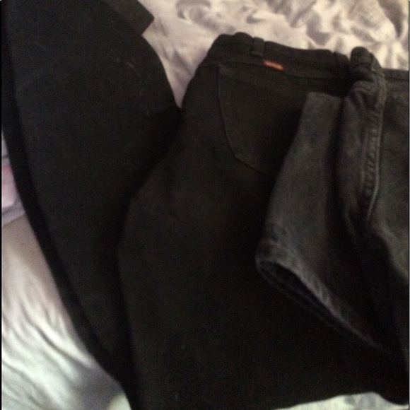 Menās Restler jeans - Picture 1 of 1